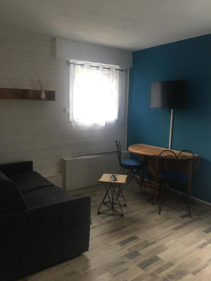 Outa Chamonix Centre Apartment Bagian luar foto
