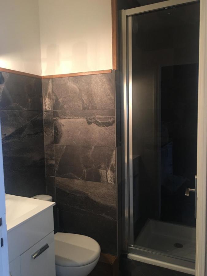 Outa Chamonix Centre Apartment Bagian luar foto