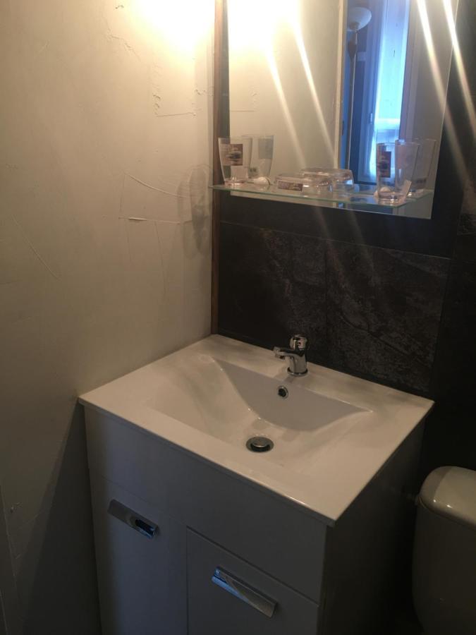 Outa Chamonix Centre Apartment Bagian luar foto